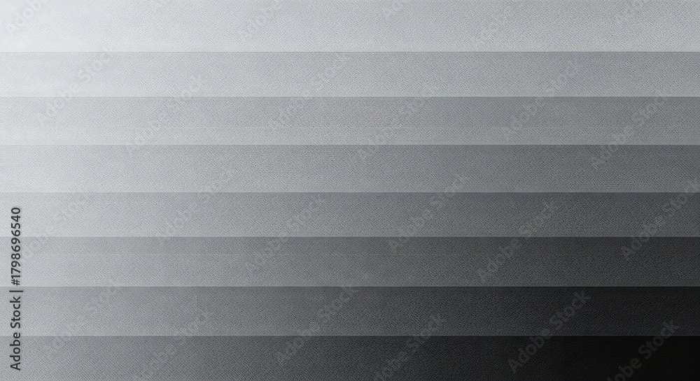 Fototapeta premium Abstract grayscale gradient background with textured layers creates a modern design for web, print, and branding projects