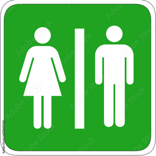 Public Restrooms / WC