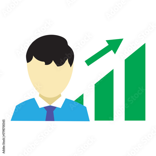 male employee performance improvement