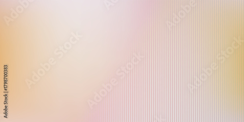 White pink purple grey blue ribbed glass. Vector ribbed glass texture background. Mesh gradient. acrylic ribbed bath surface. Reeded glass background semitransparent overlay. Bath wall window