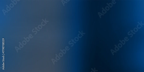 Dark blue grey ribbed glass. Vector ribbed glass texture background. Mesh gradient. acrylic ribbed bath surface. Reeded glass background semitransparent overlay. Bath wall window