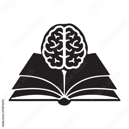 Flat solid color vector for World Stroke Day showing unity, hope, recovery & prevention — promoting global health education & awareness campaigns