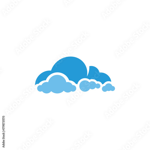 Cloud Logo