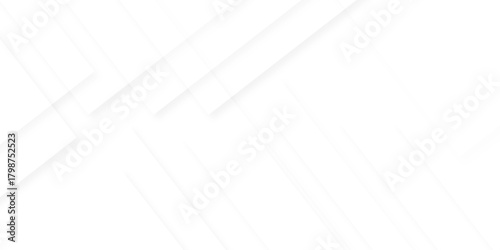 white overlap technology tech grid triangle business digital curve poster and banner web creative origami square rectangle template background.	
