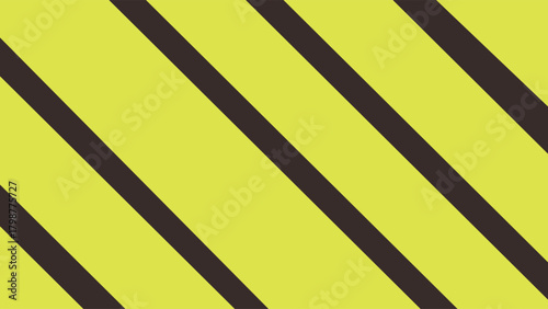 Yellow and black striped pattern with a seamless grunge texture suggesting danger or caution sign backdrop