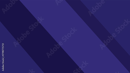 Abstract blue background design with flowing light lines, motion wave pattern, and digital technology space illustration