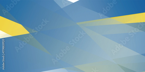 Abstract background modern hipster futuristic graphic. Yellow background with stripes. Vector abstract background texture design