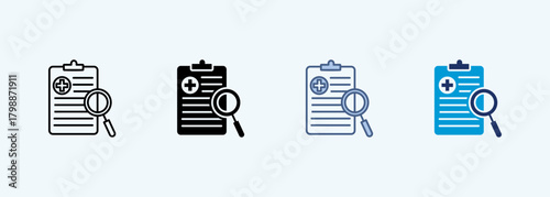 diagnosis  Multiple StyleIcon