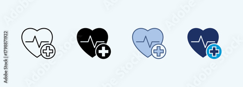 health  Multiple StyleIcon