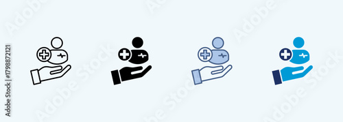 patient care  Multiple StyleIcon