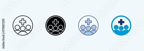 public health  Multiple StyleIcon