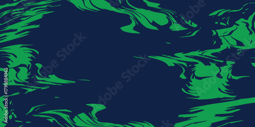 Sports background design with abstract modern template. Vector illustration of sport players in different activities.