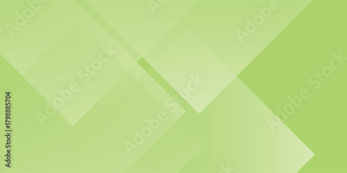 Abstract green curve background. Fluid shapes composition. vector illustration background eps10