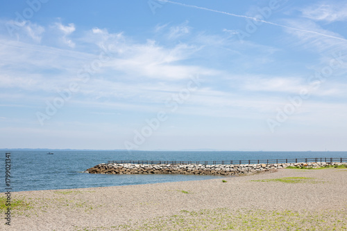 三重　二見浦