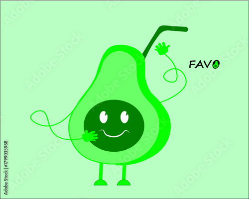 AVOKADO
