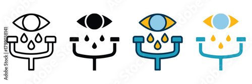 eyewash multiple style collection