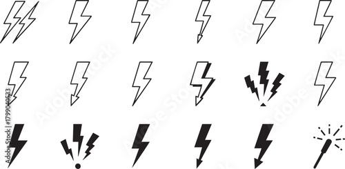 Abstract geometric pattern with bold color accents and clean lines