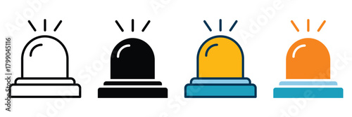 light multiple style collection