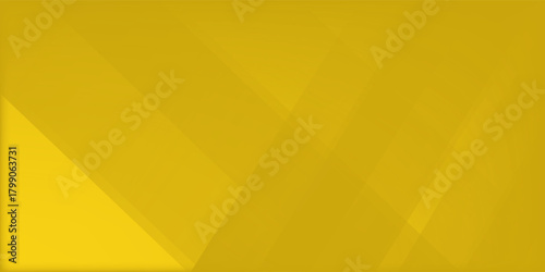 Top Yellow background with light multiply and shiny effect vector illustration. Suit for business, corporate, banner, modern