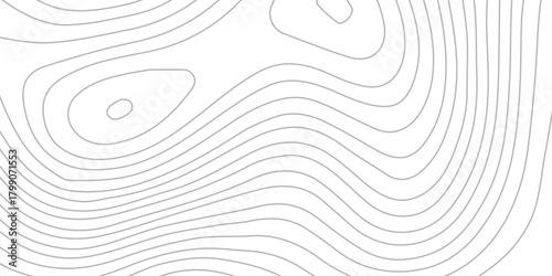 Abstract black and white futuristic spiral tunnel vector illustration background design