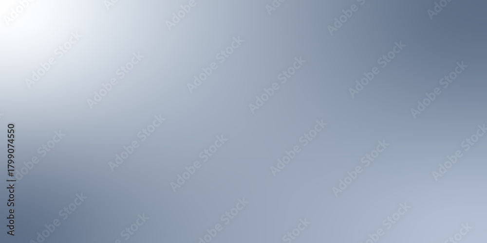 Fototapeta premium Beautiful Gradient Color Background4