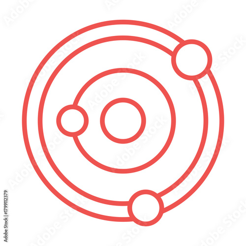 Orbit Icon