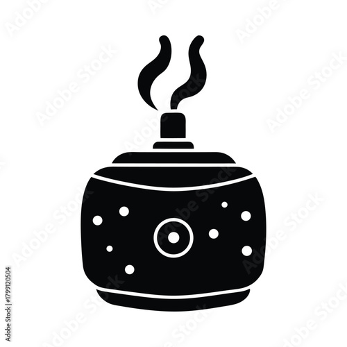 Humidifier Icon