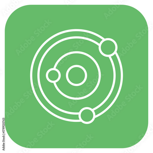 Orbit Icon