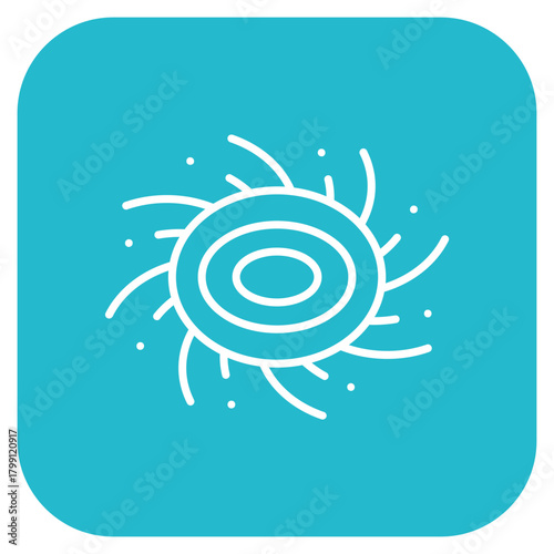 Black hole Icon
