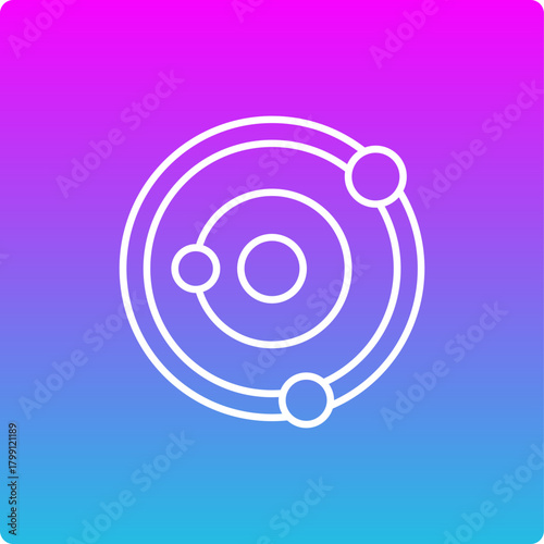 Orbit Icon
