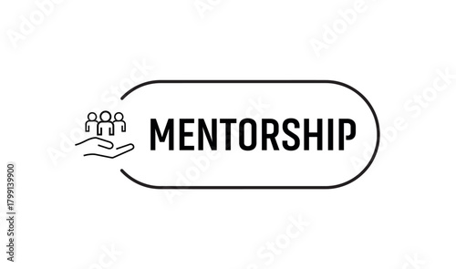 mentorship text	