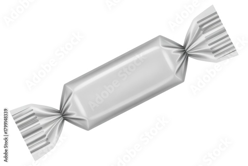 Wrapped candy delight, perfect for sweet treats, party favors, or creative confectionery designs ready to enjoy
