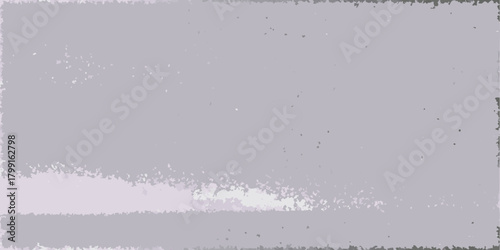 Abstract textured background with distressed grunge effect and subtle speckles in muted purple and gray tones