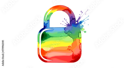 Three friends celebrating with sparklers in winter attire indoors  