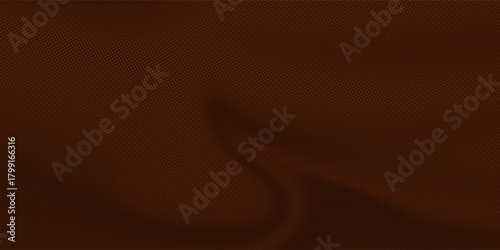 Textured Brown Fabric with a Fine, Woven Appearance. Neutral and Versatile for Design Backgrounds, Product Textures, and Textile Overlays.