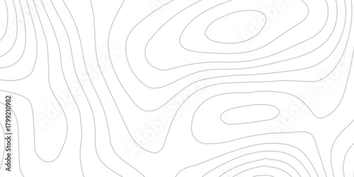 Abstract vector illustration featuring a light blue curve, line art, and a dynamic wave pattern for texture and background design