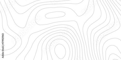 Fototapeta Naklejka Na Ścianę i Meble -  Abstract vector illustration: hand drawn sketch design with spiral metal curve and perspective light tunnel