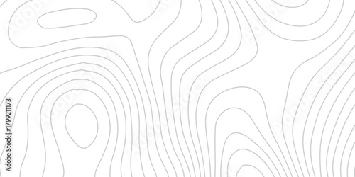 Abstract black and white geometric circular spiral vector pattern texture design for a modern tunnel concept backdrop illustration