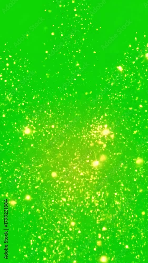 custom made wallpaper toronto digitalCelebration & Impact Visual with golden explosion expanding on a green screen background ideal for video editing effects motion graphics and creative projects that require touch of energy distortion