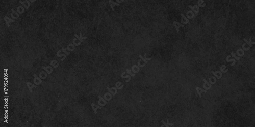 Dark abstract black grunge wall charcoal colors texture backdrop background. Black Board Texture or Background. abstract grey color design gradient background.	
