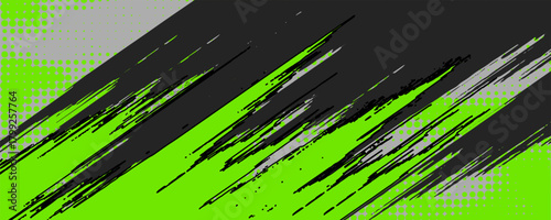 Abstract Background. Vector Racing for Car Wrap Design: Background Kit for Vehicle Wraps, Race Cars