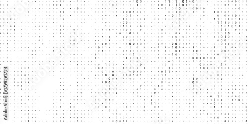White and grey abstract technology modern background for presentation, web, template, frame, banner