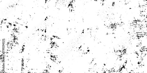Vector brush grunge texture, Distress overlay vector texture, Abstract Black And White Grunge Brush Texture, old overlay distress floor stucco grunge cement design