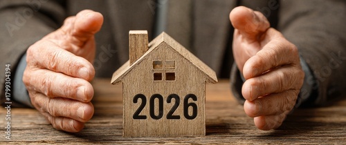 Secure your home in 2026 with these essential steps