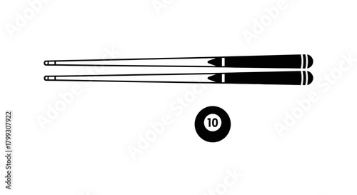 Minimalist Sports Equipment