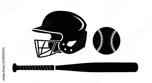 Minimalist Sports Equipment