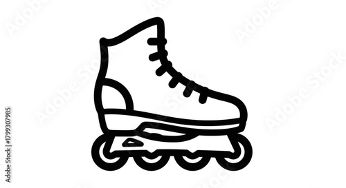 Minimalist Sports Equipment