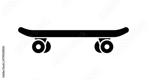 Minimalist Sports Equipment