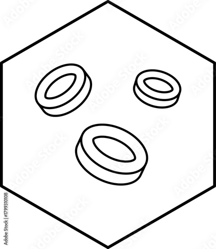 Medical technology, health, global health network, online medical concept. Human internal organs. AI medical technology internet network connection, telemedicine.