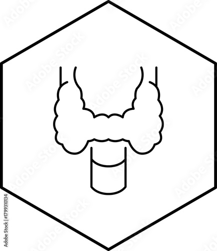 Medical technology, health, global health network, online medical concept. Human internal organs. AI medical technology internet network connection, telemedicine.